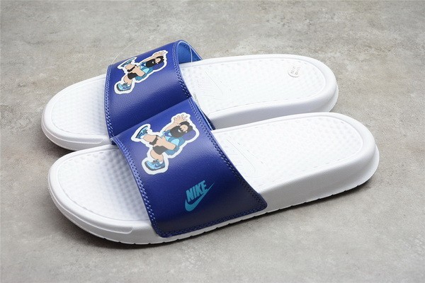 Men slippers-114