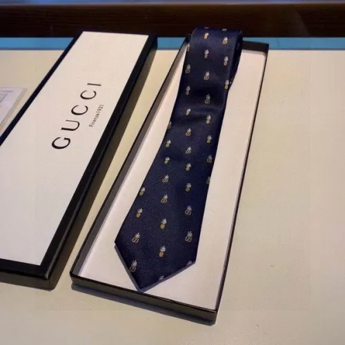 G Necktie AAA Quality-227