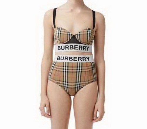 Burberry Bikini-070(S-XL)