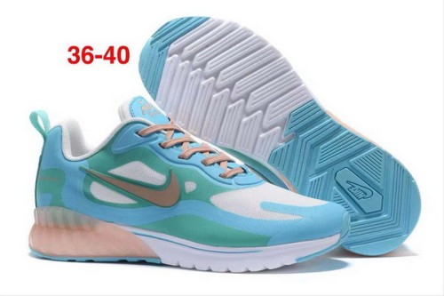 Nike Air Max 270 women shoes-517