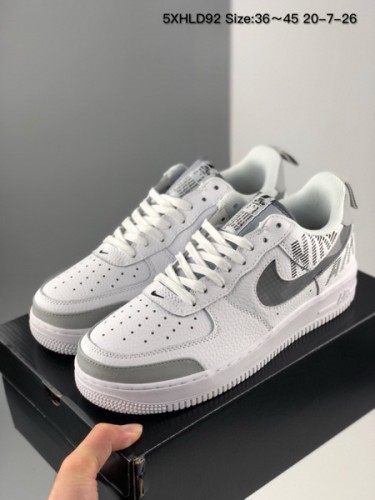 Nike air force shoes women low-340