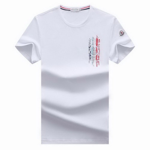 Moncler t-shirt men-045(M-XXXL)