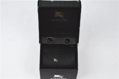 Burberry Necktie AAA Quality-049