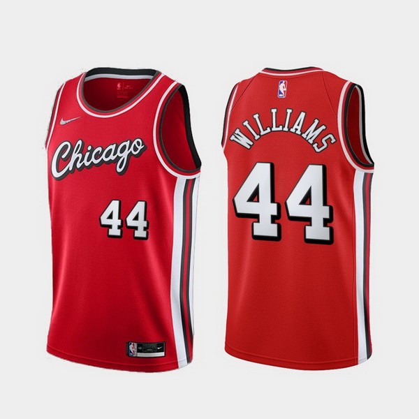 NBA Chicago Bulls-302