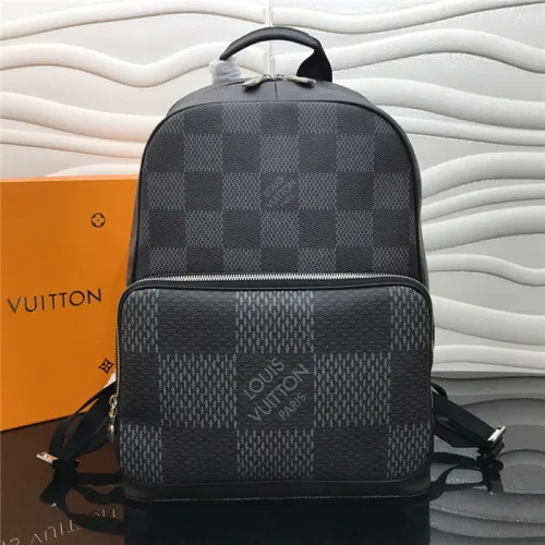 LV High End Quality Backpck-109