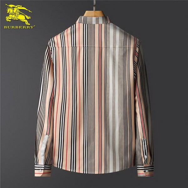 Burberry long sleeve men-277(M-XXXL)