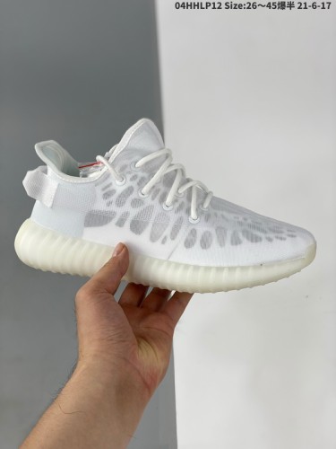 AD Yeezy 350 Boost V2 men AAA Quality-107