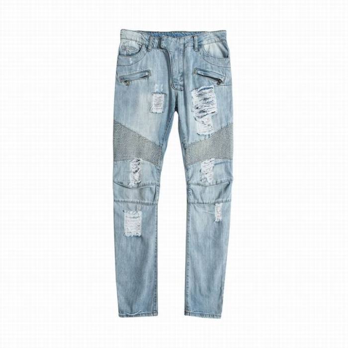 Balmain Jeans AAA quality-401(28-40)