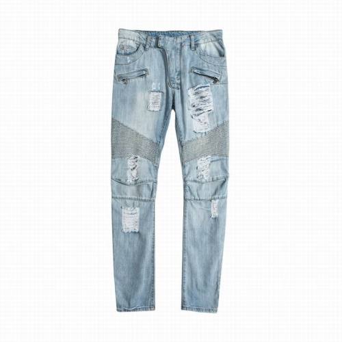 Balmain Jeans AAA quality-401(28-40)