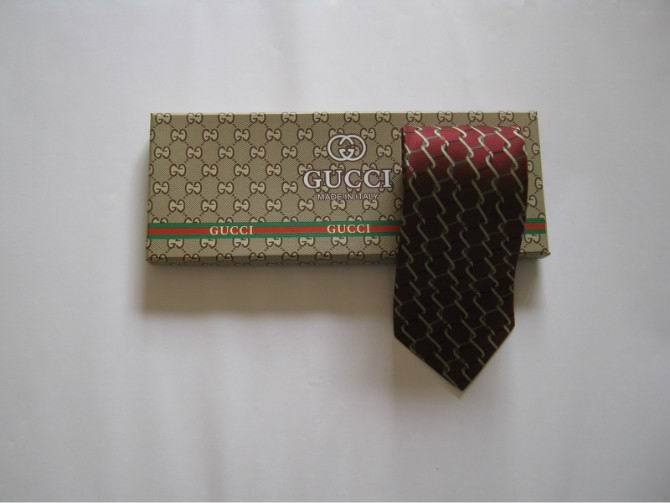 G Necktie AAA Quality-022