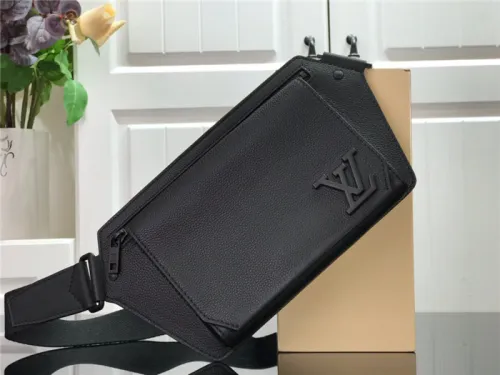 LV High End Quality Bag-707