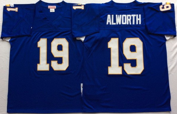 NFL San Diego Chargers-113