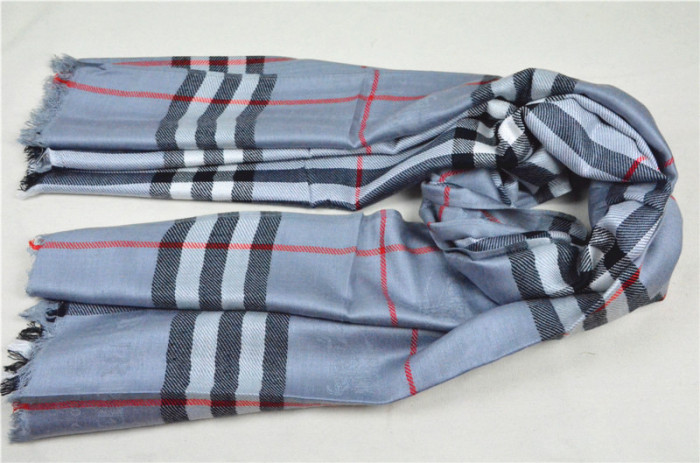 Burberry Silk Scarf AAA-208