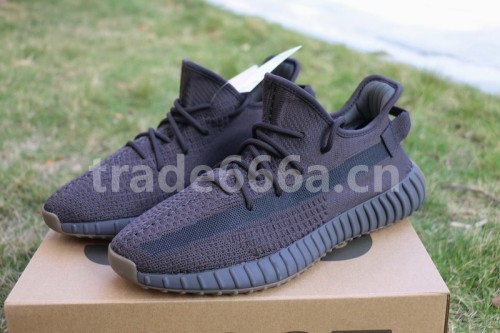 Authentic  Yeezy Boost 350 V2 “Cinder”