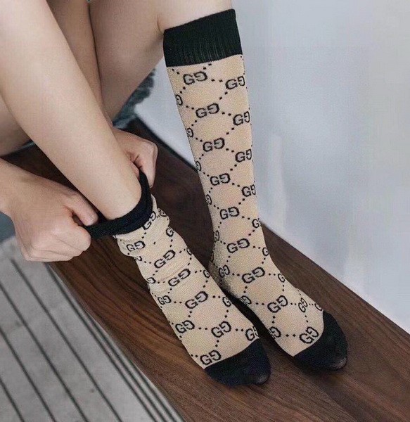 G Socks-319