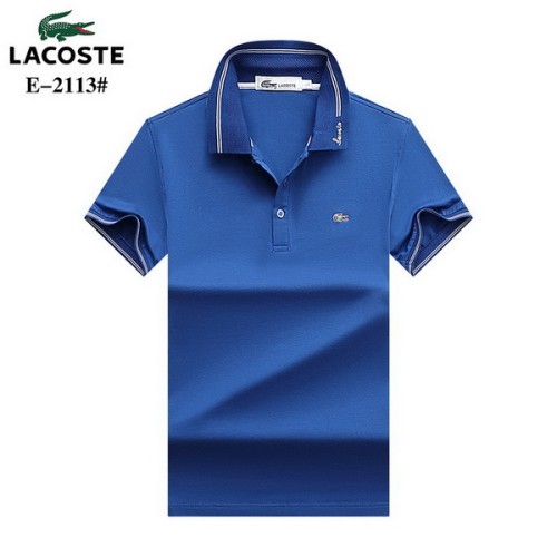 Lacoste polo t-shirt men-068(M-XXXL)