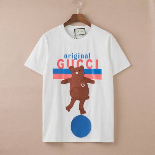 G men t-shirt-1064(S-XXL)