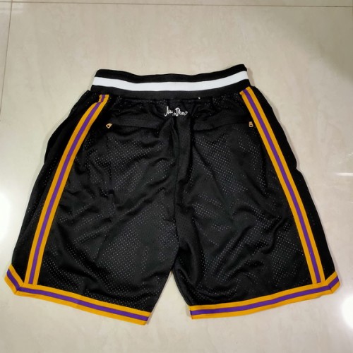 NBA Shorts-805