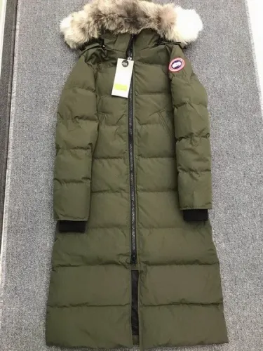 CG Down Jacket women-062
