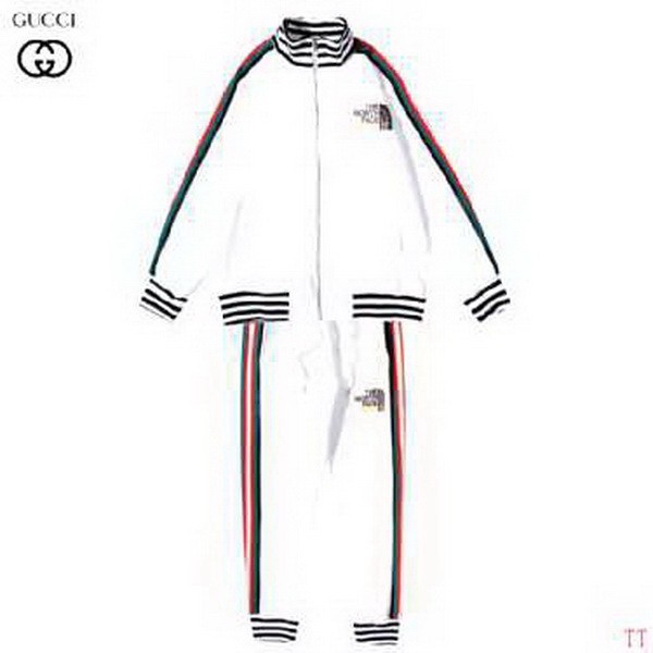 G long sleeve men suit-803(M-XXL)