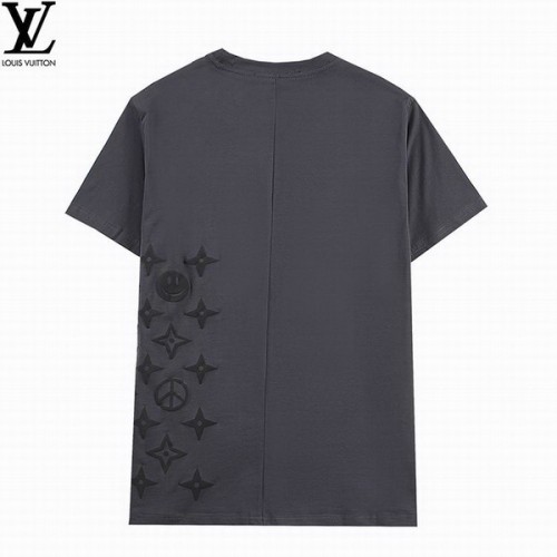 LV  t-shirt men-445(S-XXL)