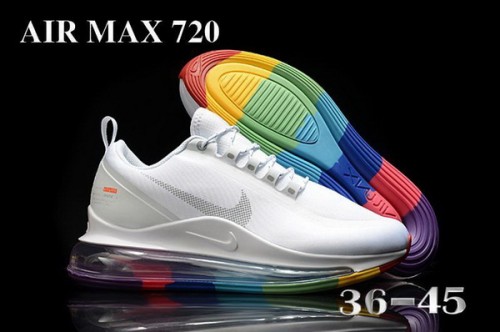 Nike Air Max 720 women shoes-373