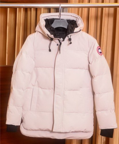 CG Down Jacket men-397