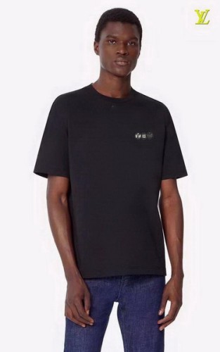LV  t-shirt men-320(M-XXXL)