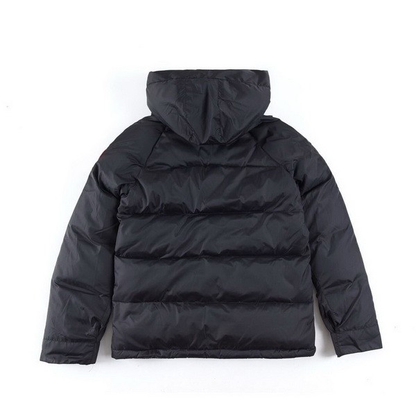 CG Down Jacket men-164