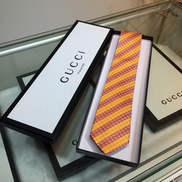 G Necktie AAA Quality-292