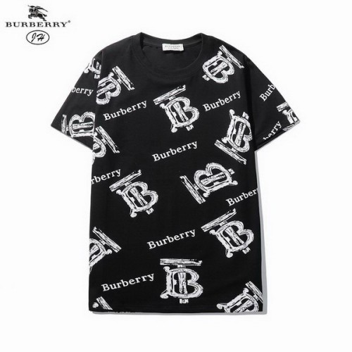 Burberry t-shirt men-219(S-XXL)