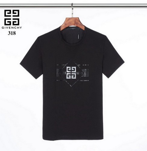 Givenchy t-shirt men-167(M-XXXL)
