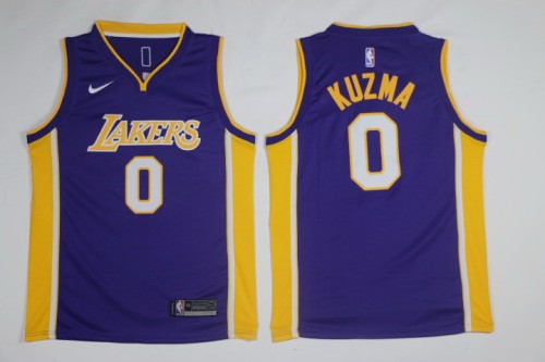 NBA Los Angeles Lakers-096