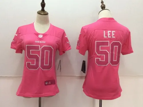 NFL 2019 Jerseys women-583