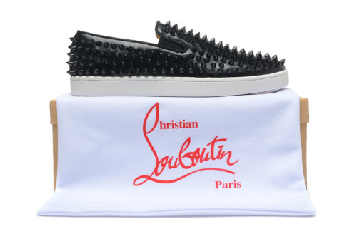 Christian Louboutin mens shoes-216