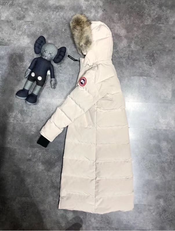 CG Down Jacket men-497
