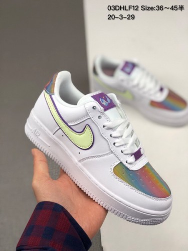 Nike air force shoes women low-1210