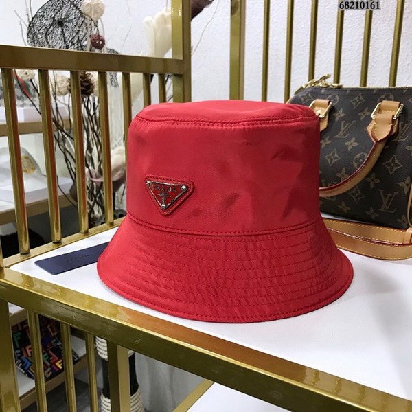 Prada Hats AAA-171