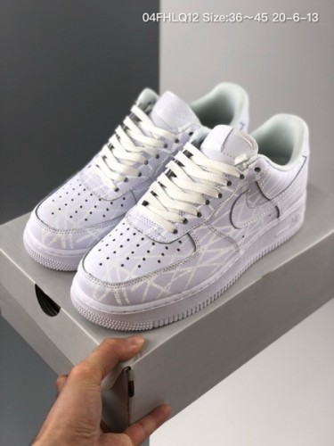 Nike air force shoes men low-1607