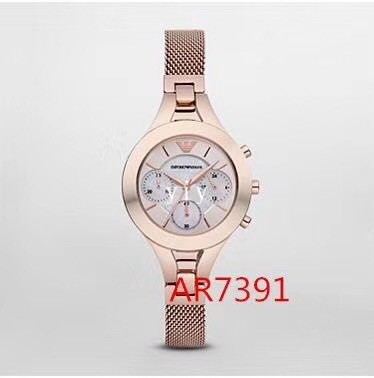 Armani Watches-075