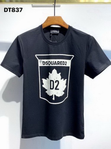 DSQ t-shirt men-090(M-XXXL)
