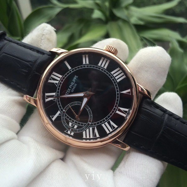 Patek Philippe Watches-223