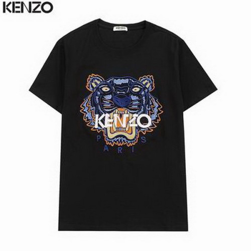 Kenzo T-shirts men-009(S-XXL)