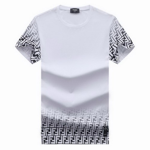 FD T-shirt-495(M-XXXL)