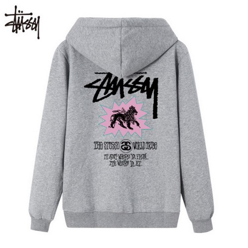 Stussy men Hoodies-132(S-XXL)