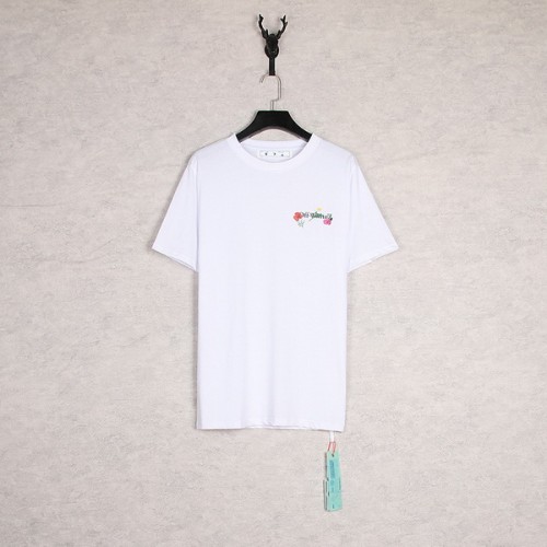 Off white t-shirt men-1532(S-XL)