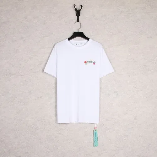 Off white t-shirt men-1532(S-XL)