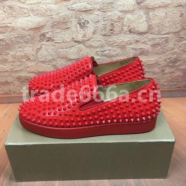 Super Max Christian Louboutin Shoes-644