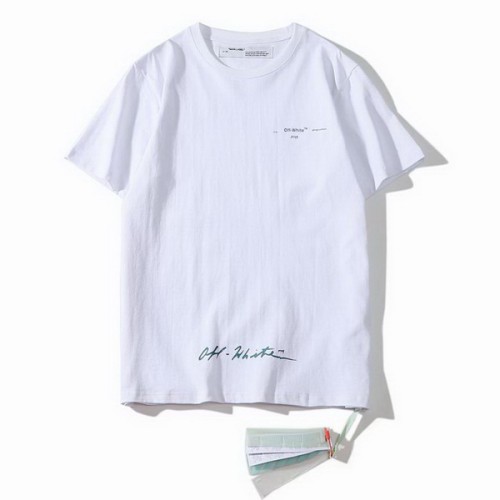 Off white t-shirt men-208(M-XXL)