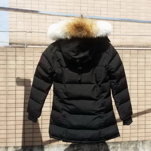 CG Down Jacket men-333